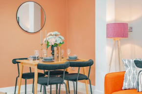 Cosy & Stylish Apmt w/ Fast Wifi